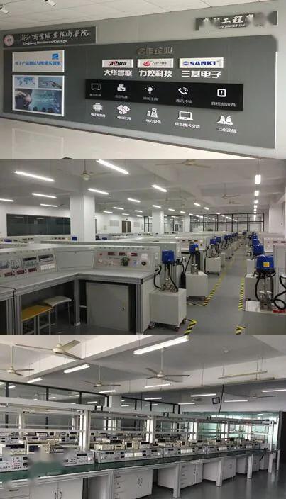 2020年提前招生優(yōu)勢(shì)專業(yè)深度解析 電子信息工程技術(shù)引領(lǐng)工程與技術(shù)研究新浪潮