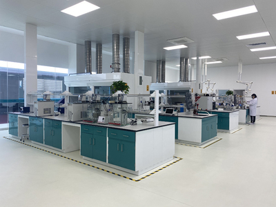 山西企業技術中心巡禮丨潞安化工集團 創新驅動，鍛造發展新引擎