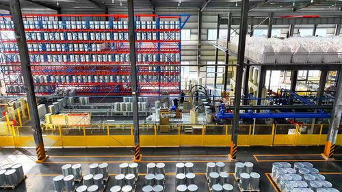 科技賦能培育發(fā)展新動(dòng)能——襄陽(yáng)軟件開發(fā)助力高質(zhì)量發(fā)展