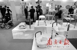 小器械，大醫(yī)療 醫(yī)療器械在健康中國建設(shè)中的關(guān)鍵作用